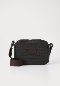 MINI CROSSBODY - Torba preko tijela - bristol black