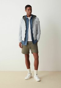 Colmar Originals REVERSIBLE - Giacca da mezza stagione - grey
