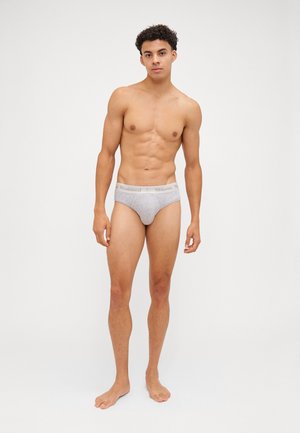Vivienne Westwood 3 PACK - Slip - white/black/grey