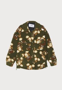 UNISEX - Zimska jakna - verde militare/military green