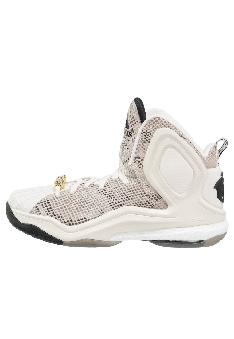 adidas Performance Obuwie do koszykówki