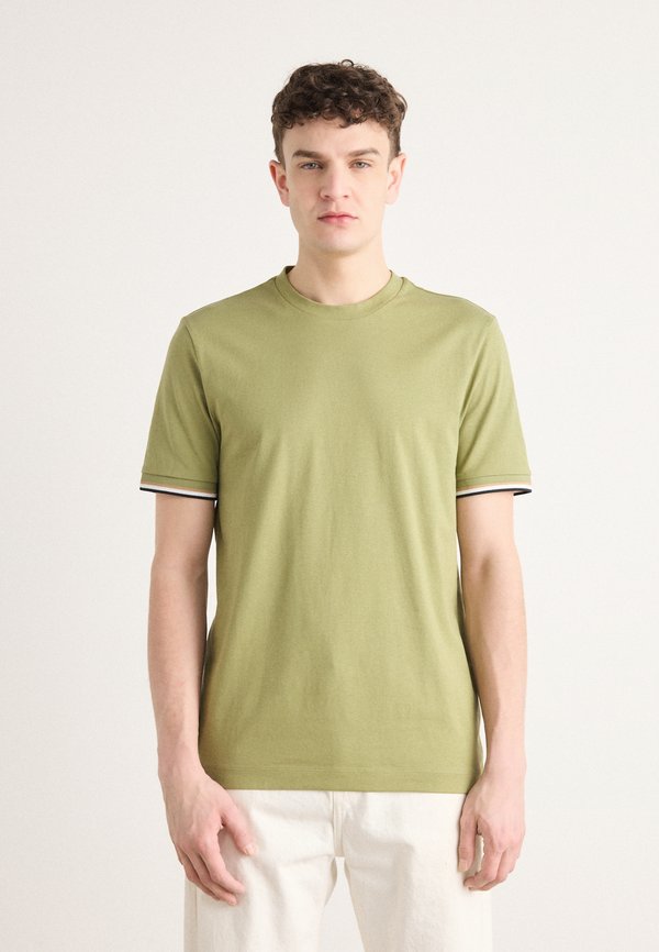 THOMPSON - Basic T-shirt