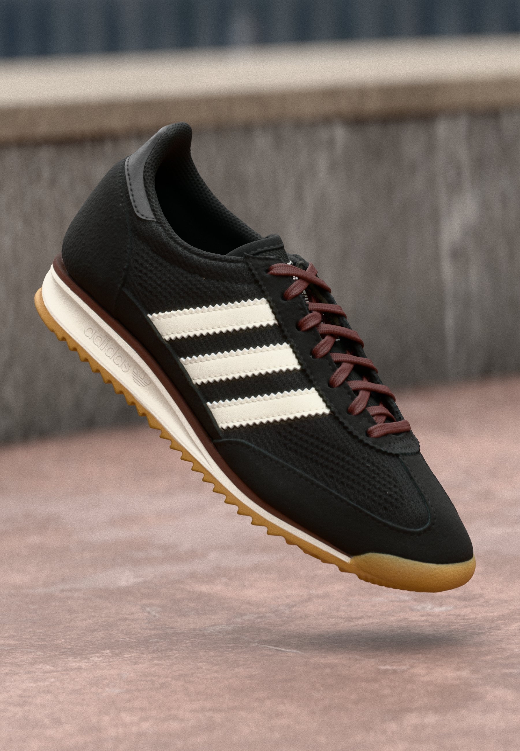 Zalando Zapatillas Adidas Muy Baratas Zapatilla SL 72 RS Naranja