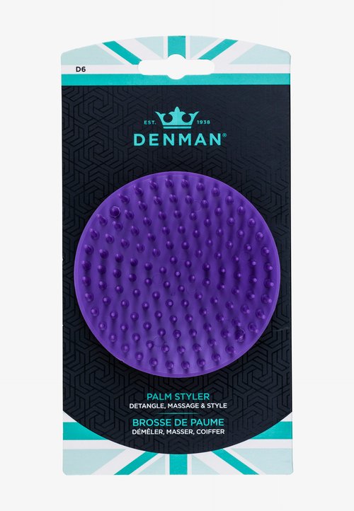 Tangle Teezer ULTIMATE DETANGLER - Haaraccessoire - denim blue ...