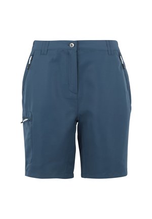 Regatta, REGATTA CHASKA III WALKING SHORTS - Outdoorshorts - blue