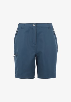 Regatta, REGATTA CHASKA III WALKING SHORTS - Outdoorshorts - blue