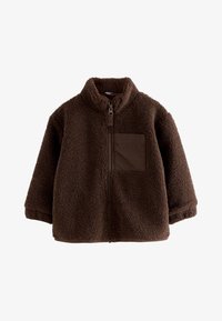 Non sélectionné, chocolate brown
