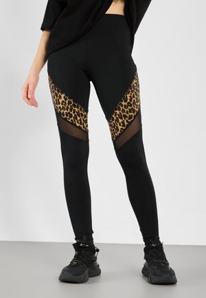 - Legginsy