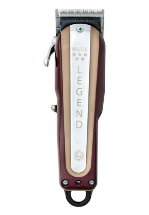 WAHL CORDLESS LEGEND TONDEUSE - Shaver - bordeaux