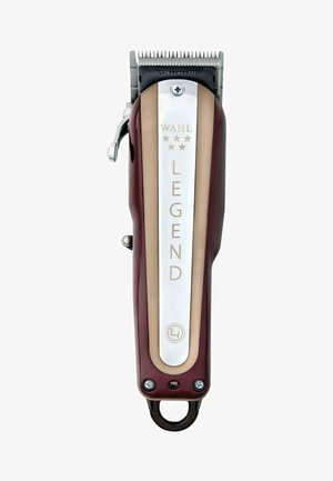 Wahl WAHL CORDLESS LEGEND TONDEUSE - Rasierapparat - bordeaux