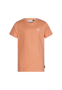 Niewybrane, living coral