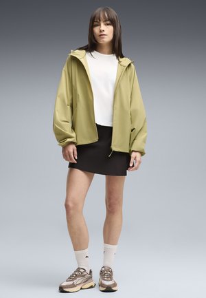 Puma, OVERSIZE, biały