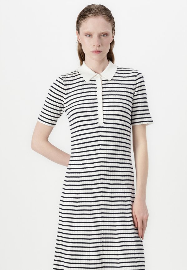 RUGGER DRESS - Day dress3