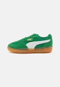 PALERMO MODA VINTAGE WNS - Sportcipő - archive green