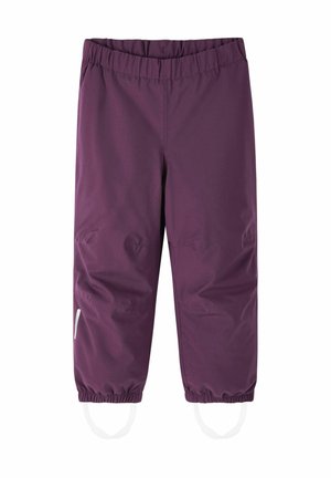 LEIKIN UNISEX - Spodnie śniegowe