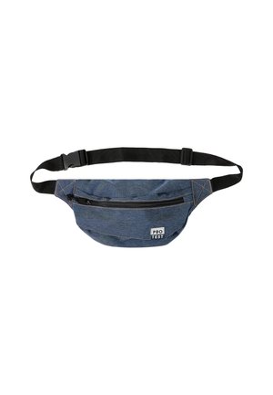 Heuptas - dark sky denim