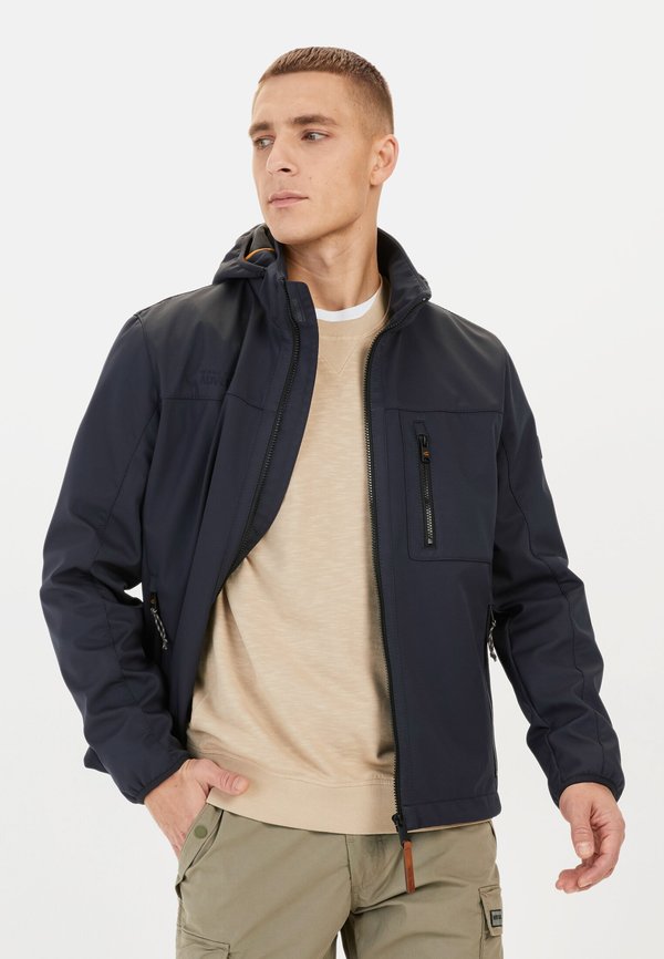 Outdoorjacke