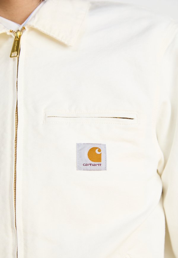 DETROIT JACKET - Summer jacket - wax4