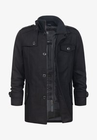 Non sélectionné, black