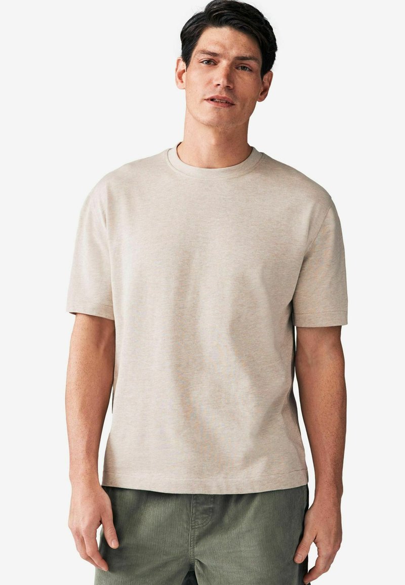 Next - T-shirt basic