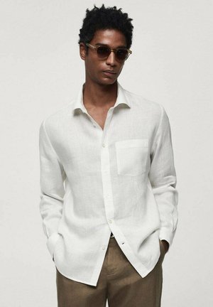 AVISPA - Camicia - white