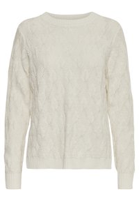 BYMILJA - Trui - off white