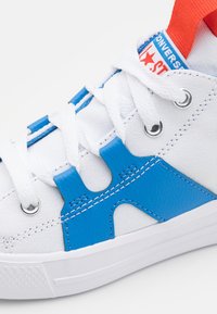 Converse Sneakers high - white