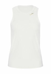 Unselected, cream