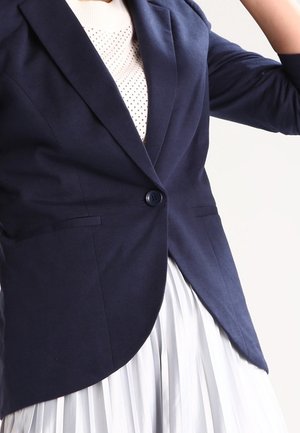 Blazer - dark blue