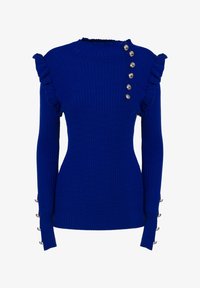 Unausgewählt, royal