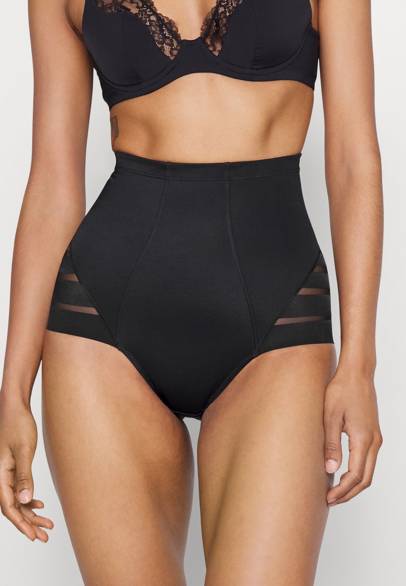 DIM CONTROL MEDIUM HIGH BRIEF - Slip - black