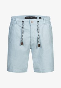 Sélectionné, blue wave