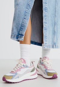 Pepe Jeans WINSLOW URBAN - Tenisice - vineyard green