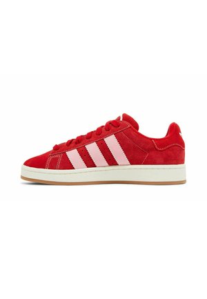 Sneakers basse - red