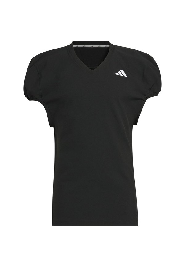 JET SWEEP - Basic T-shirt3