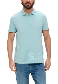 s.Oliver - Koszulka polo