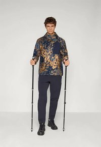 Peak Performance TRAIL PANTS - Āra bikses - black