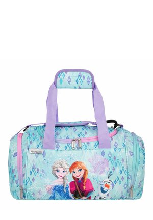 SPORTTASCHE 37 CM - Sports bag - frozen