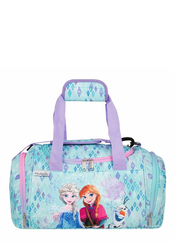 SPORTTASCHE 37 CM - Sporttasche - frozen