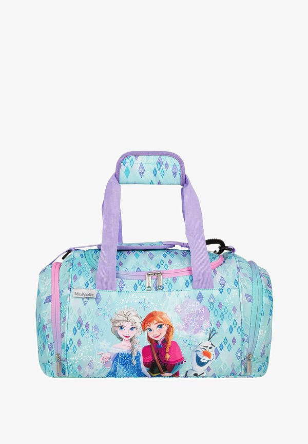 SPORTTASCHE 37 CM - Sporttasche - frozen