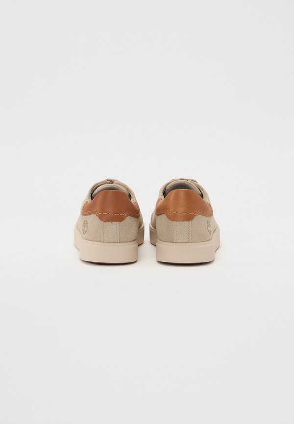 EMERSON STREET - Trainers - light taupe3