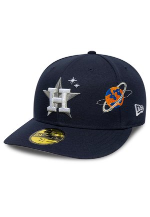 PLANET ICON FIFTY  - Cappellino - blue