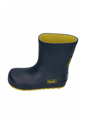 Wellies - blue