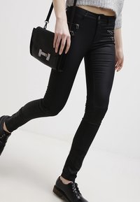 ONLY Jeans Slim Fit - black