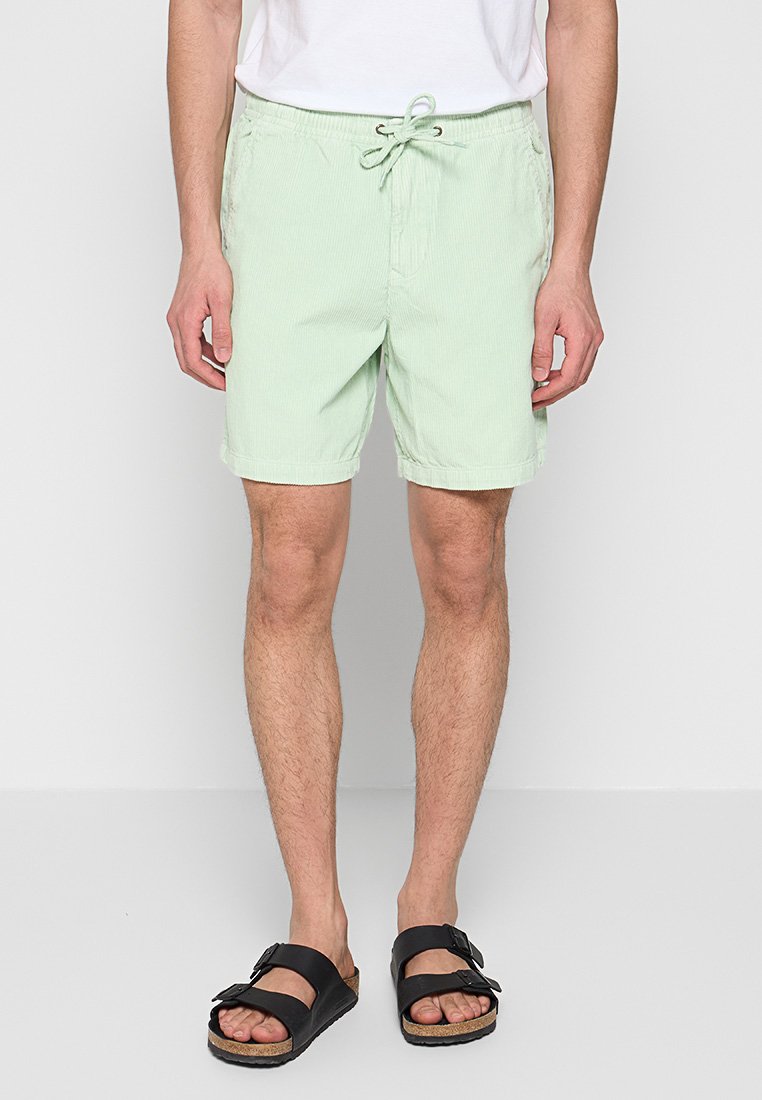 Barbour Shorts lichtgroen Barbour Shorts lichtgroen