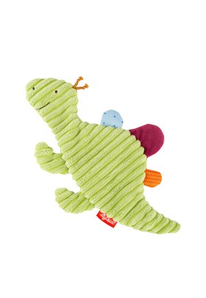 DINO - Peluche - grün