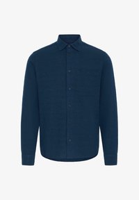 Επιλέχθηκε, navy blazer