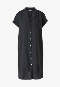 Non selezionato, black