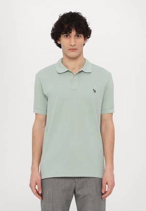 ZEBRA - Polotričko - grey