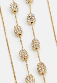 Pilgrim BLINK - Pendientes - gold-coloured
